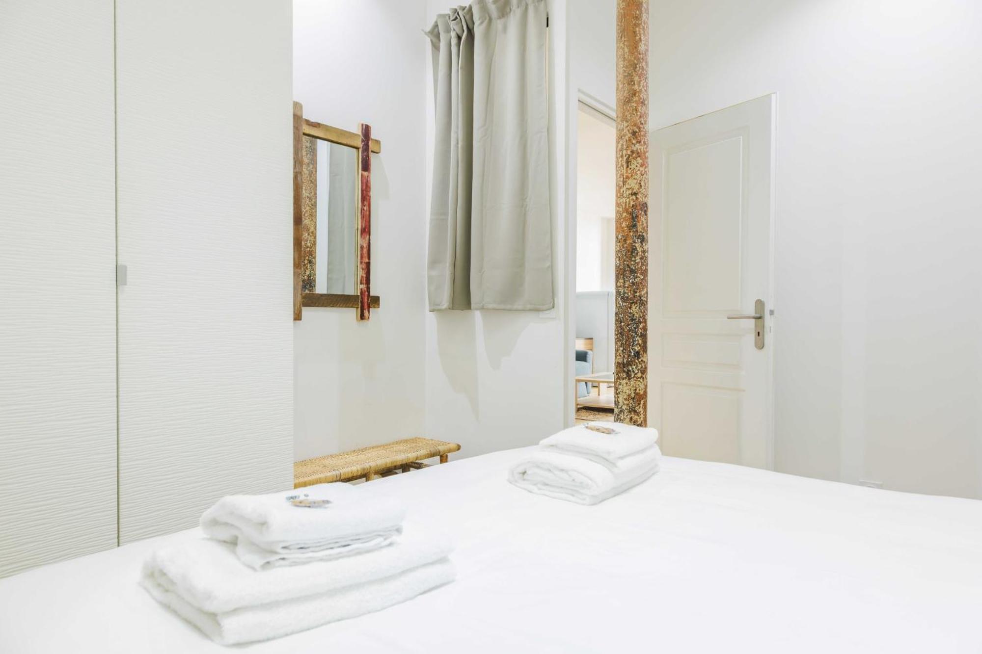 Residence Near Republique Paris Bagian luar foto